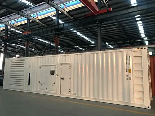 Containerized Generator product view 2 thumbnail