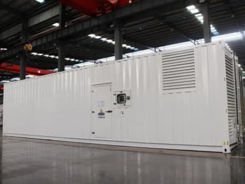 Containerized Generator product view 3 thumbnail