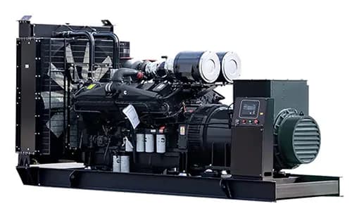 Cummins Diesel Generator product view 2 thumbnail