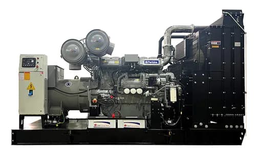 Perkins Diesel Generator