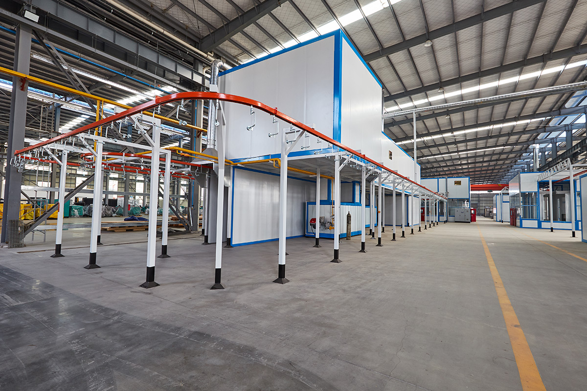 Supplier-supported production capability reference 5